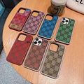 2022 fashion new G covers cases for iphone 13 pro max/13 pro/13/ covers /12 pro