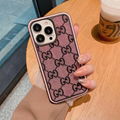 2022 fashion new G covers cases for iphone 13 pro max/13 pro/13/ covers /12 pro