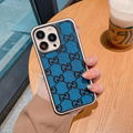 2022 fashion new G covers cases for iphone 13 pro max/13 pro/13/ covers /12 pro