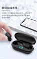 2022 hot new H6 earphones Wireless bluetooth sport earphones headsets headphones