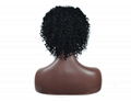 2022 short straight wigs Simulation Human Hair full wig good quality for women