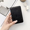 Hot G Card holder cases card slot bag card slot pocket leather card cover 9