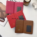 Hot G Card holder cases card slot bag card slot pocket leather card cover