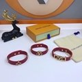 2022 cheap fashion LV wrist bands Jewels Ornaments Jewellery