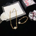 2024 hot  fashion Gucc hand Chain bracelets Jewels Ornaments Jewellery