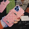 2022 new Gucc case  with holder  for iphone 13 pro max/13 pro/13/ covers /12 pro