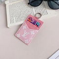 2022 new LV case with card slot for iphone 13 pro max/13 pro/13/ covers /12 pr