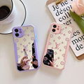 2022 new LV Mirror cases for iphone 13 pro max/13 pro/13/ covers /12 pro