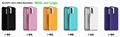 new otter box cases Symmetry cases for Samsung Ultra S22/S22+?S22/S21/Note20 3