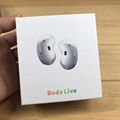 Wholesale hot Buds live Wireless