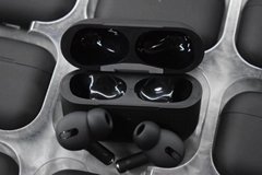 Wholesale black  Airpods 3rd pro  bluetooth earphones headsets  headphones