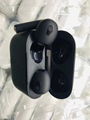 Wholesale black  Airpods 3rd pro  bluetooth earphones headsets  headphones 9