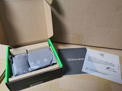 Wholesale razer Micphone Wireless  bluetooth speaker