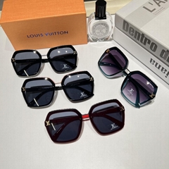 2025     unglasses brand name top quality Sunglasses Sun glasses fashion glasses