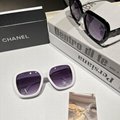2024 CC sunglasses brand name top quality Sunglasses Sun glasses fashion glasses