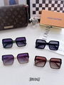 2024 new  LV 5184 sunglasses top quality Sunglasses Sun glasses fashion glasses