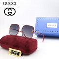 2024 new G9702  sunglasses top quality Sunglasses Sun glasses fashion glasses