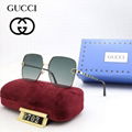 2024 new G9702  sunglasses top quality Sunglasses Sun glasses fashion glasses