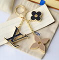 2024 new fashion LV key Chain top quality Key Chain LV heart shape Key Chian 