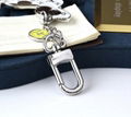 2024 new fashion     ey Chain top quality Key Chain     eart shape Key Chian  12
