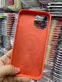 hot apple silicon/leather cases for iphone 15 pro max/15 pro/14 pro max/14 pro 11