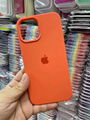 hot apple silicon/leather cases for iphone 15 pro max/15 pro/14 pro max/14 pro 19