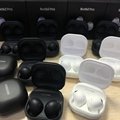 Wholesale Sam Sung Galaxy buds 2 pro  bluetooth earphones headsets  headphones