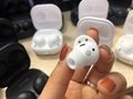 Wholesale Sam Sung Galaxy buds 2 pro  bluetooth earphones headsets  headphones