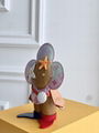 new Hot  LV  top quality doll decoration best gift Key Chian doll doll ornamen  