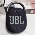 Wholesale Top J BL CLIp 4+ Wireless  bluetooth speaker mini speaker soundbox   3