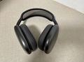 Wholesale hot Air pods Max Wireless bluetooth earphones headsets   headphones  9