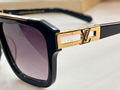 2024 hot new  LV sunglasses top quality Sunglasses Sun glasses fashion glasses