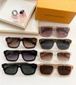 2024 hot new  LV sunglasses top quality Sunglasses Sun glasses fashion glasses