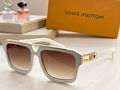 2024 hot new  LV sunglasses top quality Sunglasses Sun glasses fashion glasses