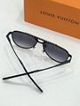 2024 hot new  LV sunglasses top quality Sunglasses Sun glasses fashion glasses