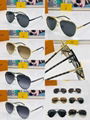 2024 hot new  LV sunglasses top quality Sunglasses Sun glasses fashion glasses