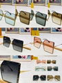 Wholesale new LV sunglasses top quality Sunglasses Sun glasses fashion glasses