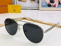 Wholesale new LV sunglasses top quality Sunglasses Sun glasses fashion glasses