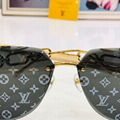 Wholesale new LV sunglasses top quality Sunglasses Sun glasses fashion glasses