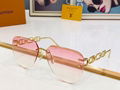 Wholesale new LV sunglasses top quality Sunglasses Sun glasses fashion glasses