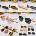 Wholesale new     unglasses top quality