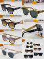 Wholesale new LV sunglasses top quality Sunglasses Sun glasses fashion glasses