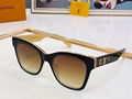 Wholesale new LV sunglasses top quality Sunglasses Sun glasses fashion glasses