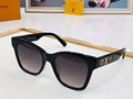 Wholesale new LV sunglasses top quality Sunglasses Sun glasses fashion glasses