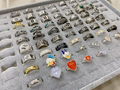 2024 hot  fashion LV G necknace ring bracelets Jewels Ornaments Jewellery