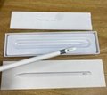 new  hot top 2nd smart pen for apple wireless bluetooth pen smart pen touch pen 8