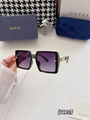 2024 new GUCC 7120 sunglasses top quality Sunglasses Sun glasses fashion glasses