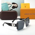 2024 new LV 6255 sunglasses top quality Sunglasses Sun glasses fashion glasses