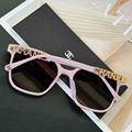 new hot CC sunglasses top quality Sunglasses Sun glasses fashion glasses