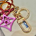 2024 new fashion LV key Chain top quality Key Chain LV animal  Key Chian 